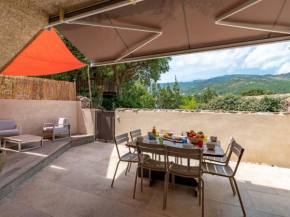 Apartment Appartement U Legnu